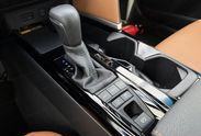 Toyota Camry 2.5 Hybrid