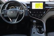 Toyota Camry 2.5 Hybrid Prestige