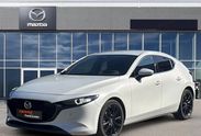 Mazda 3 2.0 Centre-Line