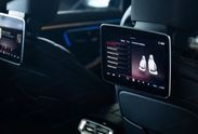 Mercedes S Klasa S 350 d mHEV L 4-Matic AMG Line 9G-TRONIC