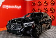 Mercedes E Klasa 200 d Avantgarde