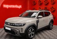 Dacia Duster Journey 1.8 Full Hybrid