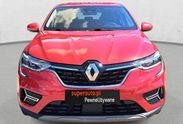 Renault Arkana TCe mHEV Zen EDC