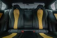 BMW Seria 8 M8 Gran Coupe Competition