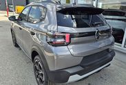Citroen C3 Max 1.2 T