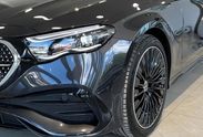 Mercedes E Klasa 220 d  4-Matic AMG