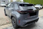 Toyota Yaris Cross GR Sport 1.5 Hybrid Dynamic Force