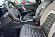 Citroen C4 1.2 Mhev Max EDCT6