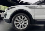 Land Rover Range Rover Evoque Si4