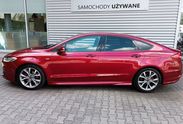 Ford Mondeo 1.5 Ecoboost St-Line x