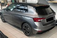 Skoda Fabia Monte Carlo 1.5 TSI DSG