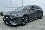Kia ProCeed 1.5 t-Gdi Gt Line Dct