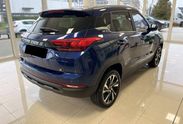 Baic Beijing 3 1.5T Luxury