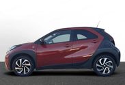 Toyota Aygo X 1.0 Vvt-i Style Cvt