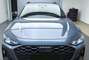 Audi A5 TFSI quattro S line Avant