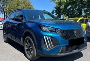 Peugeot 2008 Edition S&S 1.2 Turbo