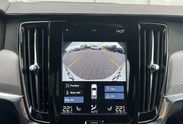 Volvo S90 D5 AWD R-Design