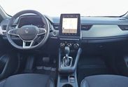 Renault Arkana 1.6 e-Tech Full Hybrid 145 Techno Mmt