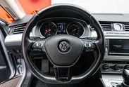 Volkswagen Passat 2.0 TDI DSG