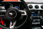 Ford Mustang 5.0 V8 GT