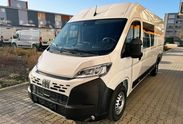 Fiat Ducato Maxi L4H2 Zabudowa Brygadowa