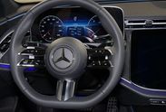Mercedes E Klasa 220 d 4-Matic AMG