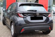 Toyota Yaris Comfort 1.5 Hybrid