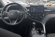 Toyota Camry 2.5 Hybrid Comfort