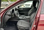 Alfa Romeo Giulia 2.0 Turbo aut