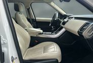 Land Rover Range Rover Sport s 3.0 Sd V6 Se