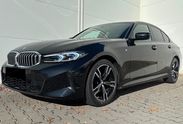 BMW Seria 3 320i xDrive M Sport