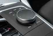 BMW i4 Gran Coupe xDrive 40 M Sport
