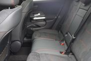 Mercedes GLA 200 AMG Line