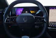 Renault Espace 1.2 e-Tech Full Hybrid 200 Techno Mmt 7OS