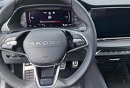 Skoda Octavia Sportline 1.5 TSI mHEV DSG