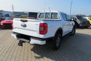 Ford Ranger XLT 4x4 A6