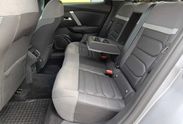 Citroen C4 X 1.2 PureTech Max S&S EAT8