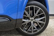 Mercedes GLB 250+ AMG Line