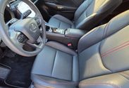 Lexus LBX Elegant 1.5 Hybrid