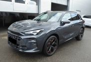Cupra Terramar 1.5 eTSI mHEV DSG
