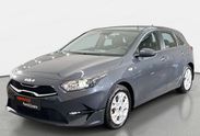 Kia Cee'd 1.5 T-GDI