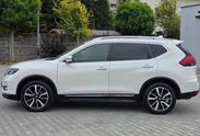 Nissan X-Trail 1.6 Dig-t Tekna 2WD