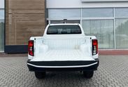 Toyota HiLux mHEV Double Cab Live 4x4 aut