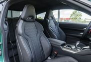 BMW Seria 4 Coupe M4 Competition M xDrive