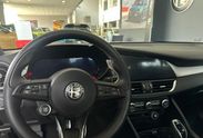Alfa Romeo Giulia 2.0 Turbo Veloce Q4