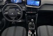 Peugeot 208 Allure 1.2 PureTech