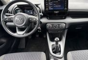 Toyota Yaris 1.5 Selection Elegant