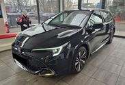 Toyota Corolla Style 1.8 Hybrid