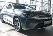 Jac 7 Plus Plus 1.5T CVT