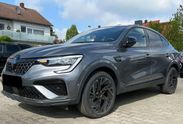 Renault Arkana Esprit Alpine E-Tech Full Hybrid 1.6